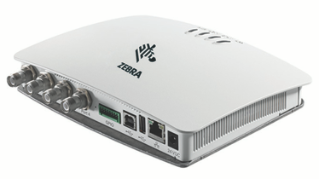 ZEBRA FX7500 FX7500-42325A50-WR ZEBRA FX7500 FX7500-42325A50-WR