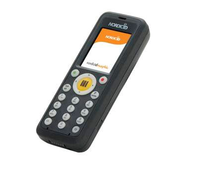 ТСД Nordic ID Morphic HTB00003 ТСД Nordic ID Morphic HTB00003
