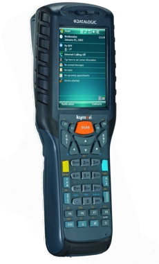 ТСД Datalogic Mobile Kyman 944501088