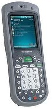 ТСД Dolphin 7600 7600EH-122-B4EE