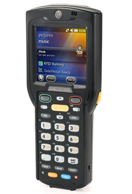 Symbol (Motorola) MC3190 Symbol (Motorola) MC3190