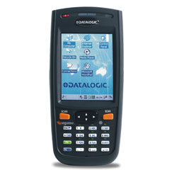 ТСД Datalogic Mobile Pegaso 950201004