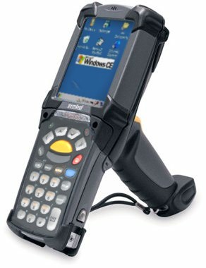 Symbol (Motorola) MC9190 Symbol (Motorola) MC9190