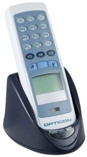 Терминал сбора данных Opticon OPL-9728 Терминал сбора данных Opticon OPL-9728