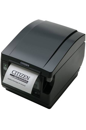 Принтер Citizen CT-S851 CTS851SNNEWH