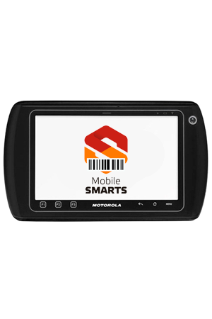 ТСД Motorola ET1N2 ET1N2-7J2V1UG5 ТСД Motorola ET1N2 ET1N2-7J2V1UG5