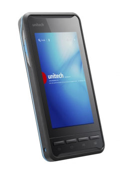 ТСД Unitech PA 700 PA700-QAWFUMDG