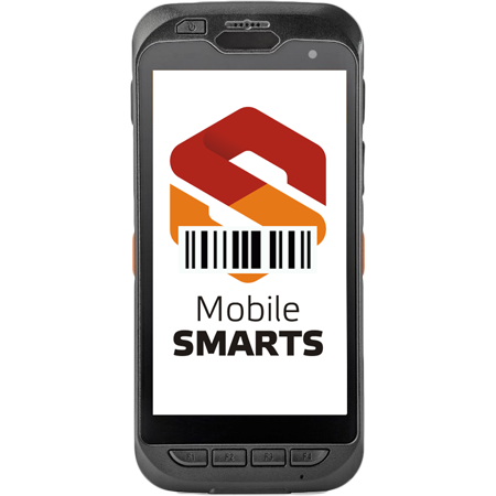 Мобильный терминал АТОЛ Smart.Touch Мобильный терминал АТОЛ Smart.Touch