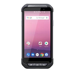 Терминал сбора данных Point Mobile PM85 Терминал сбора данных Point Mobile PM85