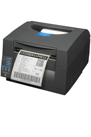 Принтер CL-S521 1000816 Принтер CL-S521 1000816