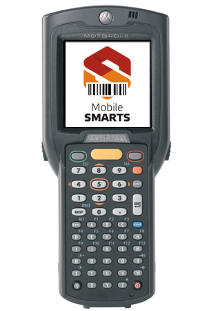 ТСД Motorola MC32N0 MC32N0-SI2SCLE0A ТСД Motorola MC32N0 MC32N0-SI2SCLE0A