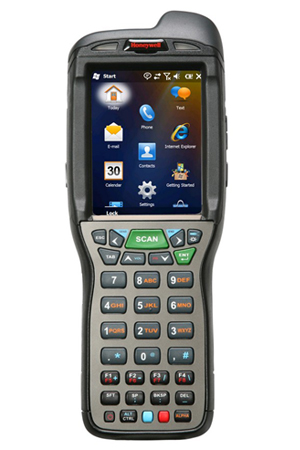 ТСД Honeywell Dolphin 99EX 99EXLW1-GC111XE