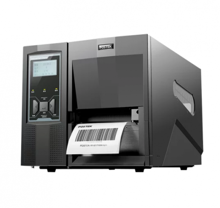 Принтер RFID этикеток промышленный TX6R Принтер RFID этикеток промышленный TX6R