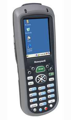 ТСД Dolphin 7600 7600EH-112GB4EE