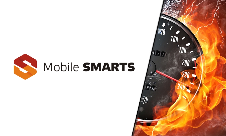Преимущества Mobile SMARTS: Скорость внедрения Преимущества Mobile SMARTS: Скорость внедрения