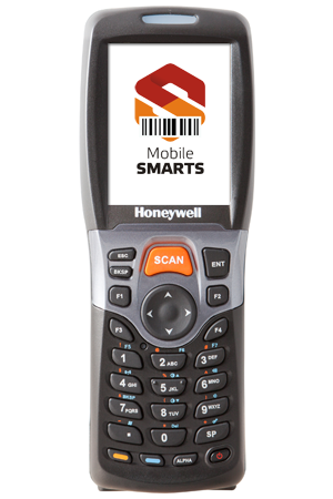 ТСД Honeywell ScanPal 5100 5100EP2R111E00