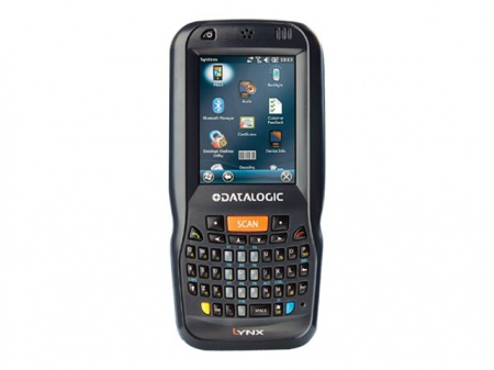 Терминал сбора данных Datalogic Lynx 944400004 Терминал сбора данных Datalogic Lynx 944400004