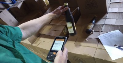 «Столбушинский продукт» автоматизирует склад и производство