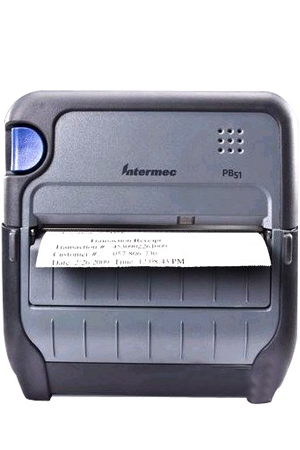 Принтер Intermec PB5xx PB50A12803100