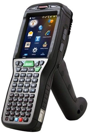 ТСД Honeywell Dolphin 99EX 99GXLG1-00212XE ТСД Honeywell Dolphin 99EX 99GXLG1-00212XE
