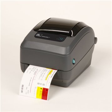 Принтер GX430t GX43-102420-150 Принтер GX430t GX43-102420-150