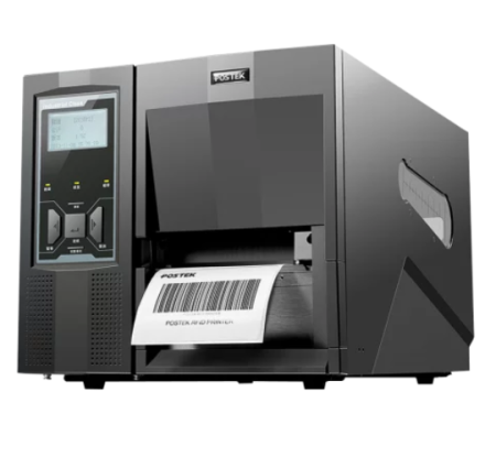 Принтер RFID этикеток промышленный J2e Принтер RFID этикеток промышленный J2e