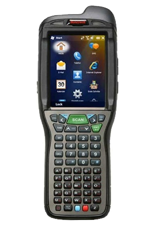 ТСД Honeywell Dolphin 99EX 99EXLW3-0C211XE