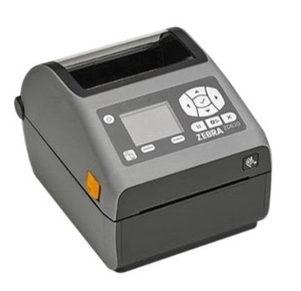 Принтер Zebra ZD620 ZD62043-D4EF00EZ Принтер Zebra ZD620 ZD62043-D4EF00EZ