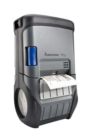 Принтер Intermec PB2xx PB21A30004001 Принтер Intermec PB2xx PB21A30004001