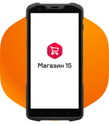 Терминал сбора данных MERTECH Sunmi L2S Терминал сбора данных MERTECH Sunmi L2S