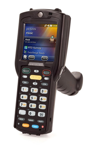 Symbol (Motorola) MC3190 Symbol (Motorola) MC3190