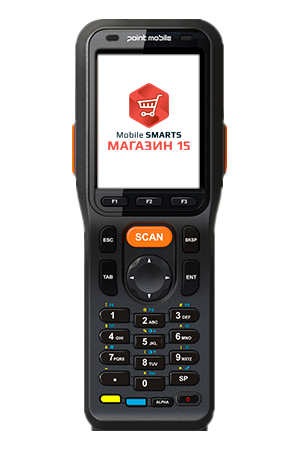Комплект Point Mobile 200 «Магазин 15, РАСШИРЕННЫЙ с ЕГАИС» (без CheckMark2) Комплект Point Mobile 200 «Магазин 15, РАСШИРЕННЫЙ с ЕГАИС» (без CheckMark2)