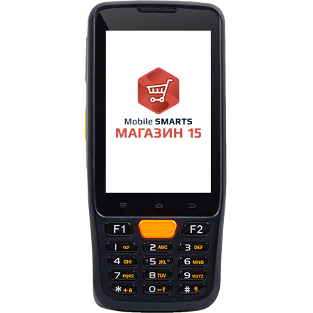 Комплект CheckWay DT94 «Магазин 15, МИНИМУМ»