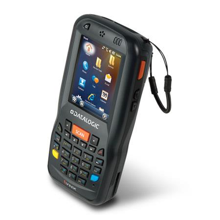 Терминал сбора данных Datalogic Lynx 944400000 Терминал сбора данных Datalogic Lynx 944400000