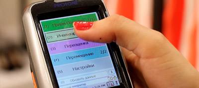 Своевременный учёт в магазине одежды