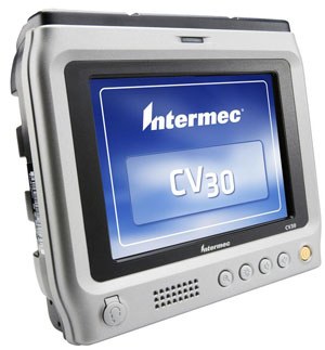 ТСД Intermec CV30 CV30A0A1100803