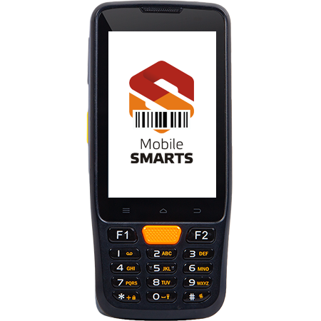 Терминал сбора данных CheckWay DT 94 ChWayDT-94-1D Терминал сбора данных CheckWay DT 94 ChWayDT-94-1D
