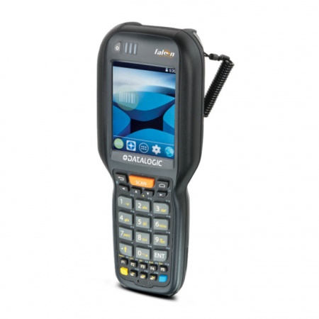 Терминал сбора данных Datalogic Falcon X4 945500011 Терминал сбора данных Datalogic Falcon X4 945500011