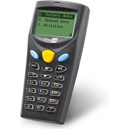 Терминал сбора данных CipherLab CPT-8001L Терминал сбора данных CipherLab CPT-8001L