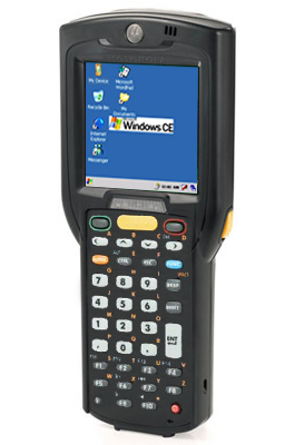 ТСД Symbol (Motorola) MC3190 MC3190-SI3H04EIA