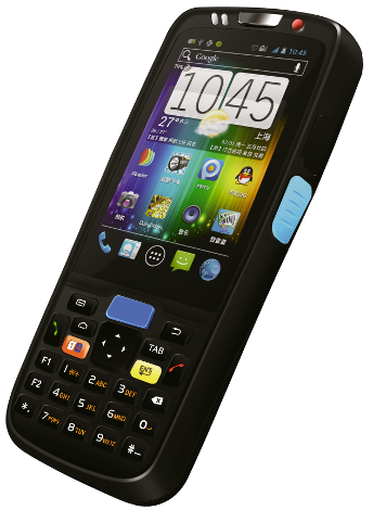 Терминал сбора данных GlobalPOS GP-C5000 Терминал сбора данных GlobalPOS GP-C5000