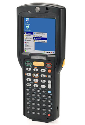 ТСД Symbol (Motorola) MC3190 MC3190-SI4H04E0A ТСД Symbol (Motorola) MC3190 MC3190-SI4H04E0A