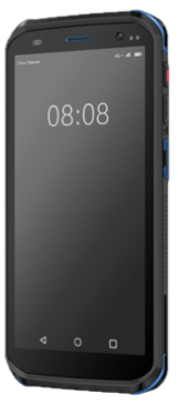 Терминал сбора данных Mindeo M50 Терминал сбора данных Mindeo M50