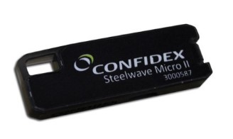 Confidex Steelwave Micro II Confidex Steelwave Micro II