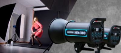 Оптовая реализация маркированных фотовспышек