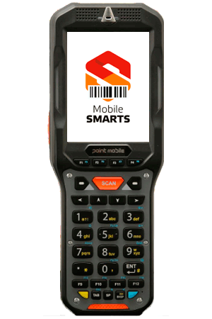 Комплект Point Mobile PM450 «Склад онлайн» Комплект Point Mobile PM450 «Склад онлайн»