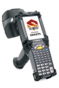 RFID комплект «всё включено» Zebra MC9090
