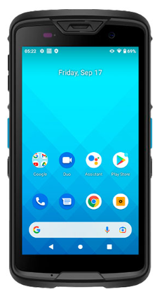 Unitech EA520 Unitech EA520