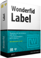 Wonderfid Label