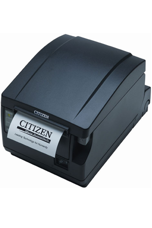 Принтер Citizen CT-S651 CTS651SNNEWH